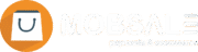 mob logo branco